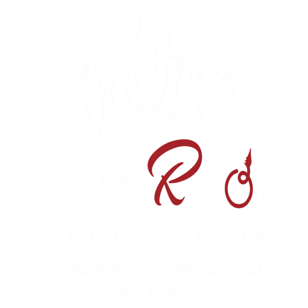 Ca'n Ricos, carnicería de Porto Cristo